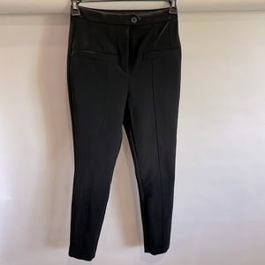 Express front pocket work pant, size 4s.